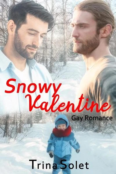 Snowy Valentine: Gay Romance