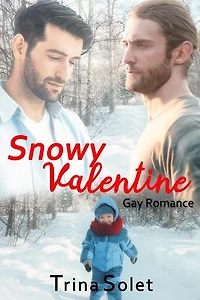 Snowy Valentine: Gay Romance