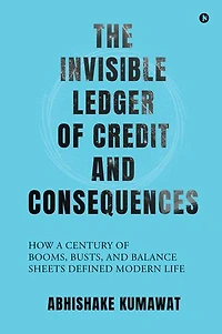THE INVISIBLE LEDGER OF CREDIT AND CONSEQUENCES: HOW A CENTURY OF BOOMS, BUSTS AND BALANCE SHEETS DEFINED MODERN LIFE