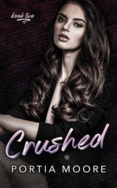 Crushed: Collided Series, #2