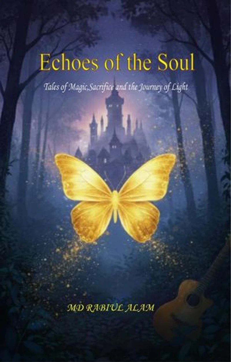 Echoes of the Soul