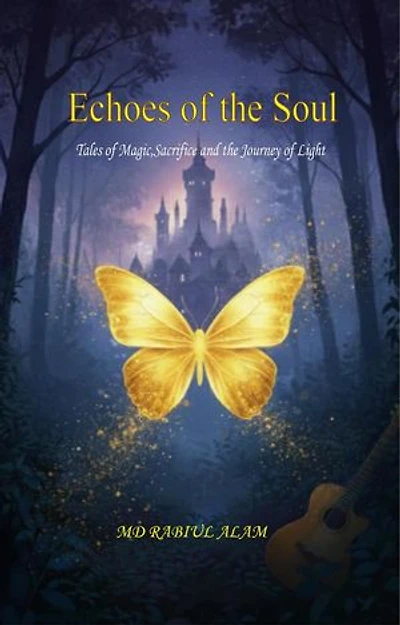 Echoes of the Soul