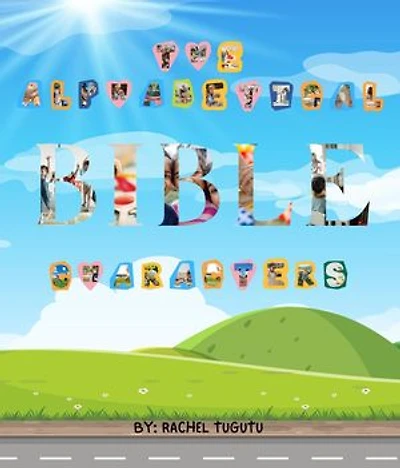 The Alphabetical Bible Characters
