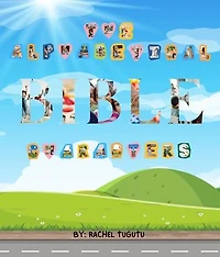 The Alphabetical Bible Characters