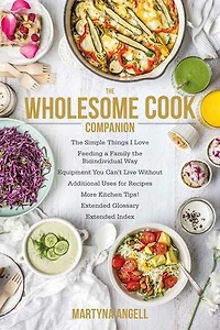 The Wholesome Cook Companion