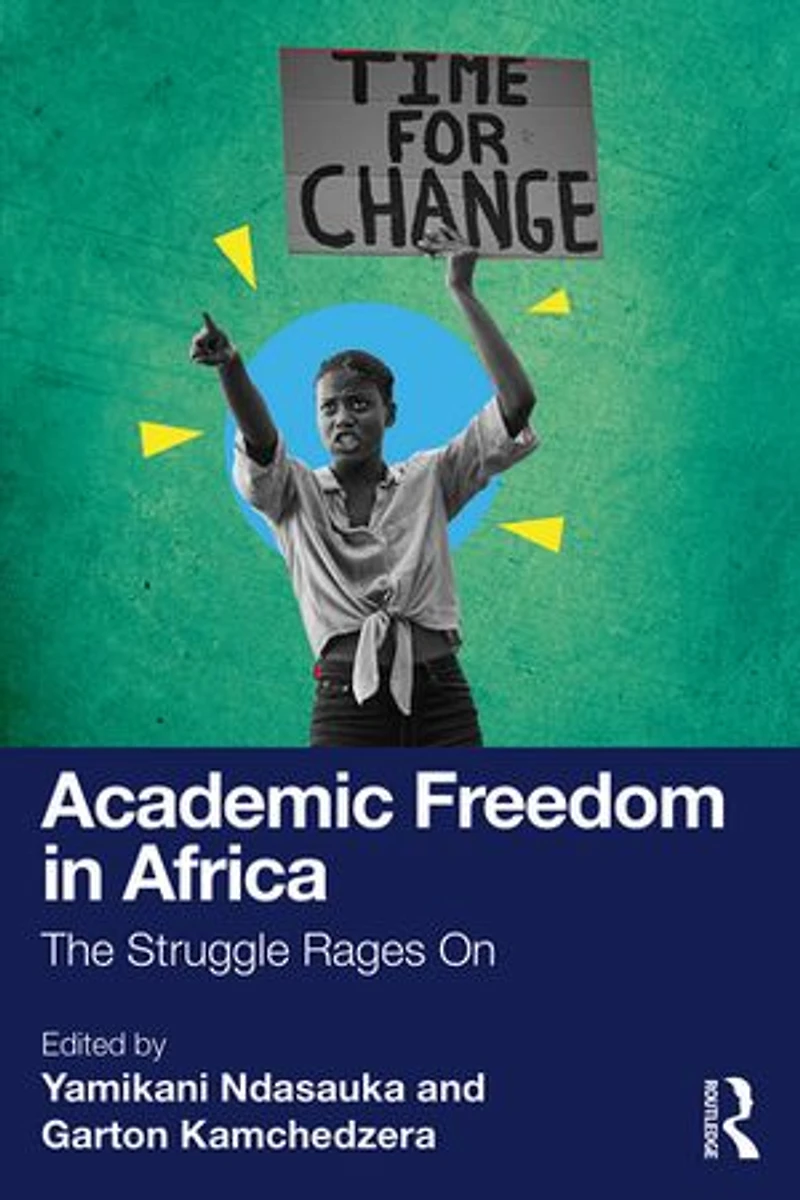 Academic Freedom Africa: The Struggle Rages On