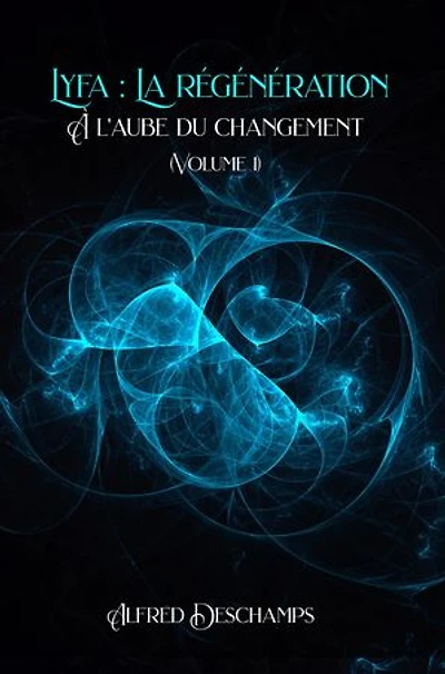 À l'aube du changement