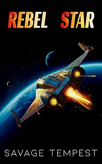 Rebel Star: Box Set | Books 1 - 2