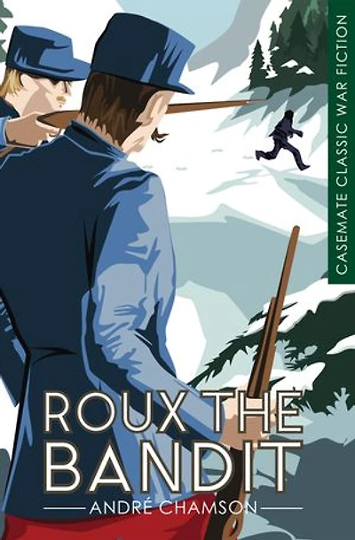 Roux The Bandit