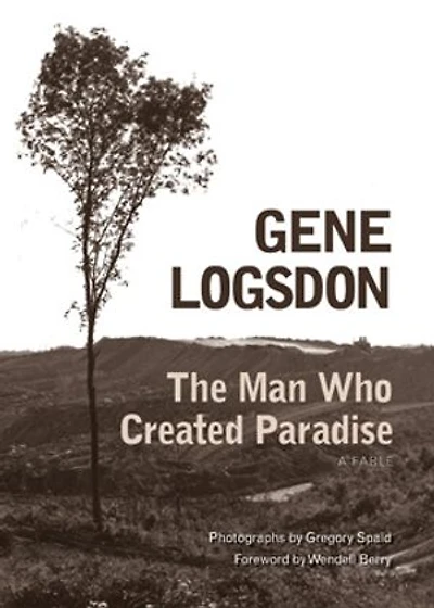 The Man Who Created Paradise: A Fable
