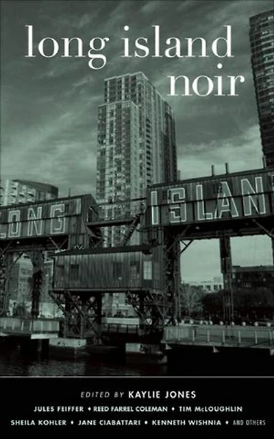 Long Island Noir
