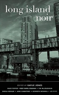 Long Island Noir