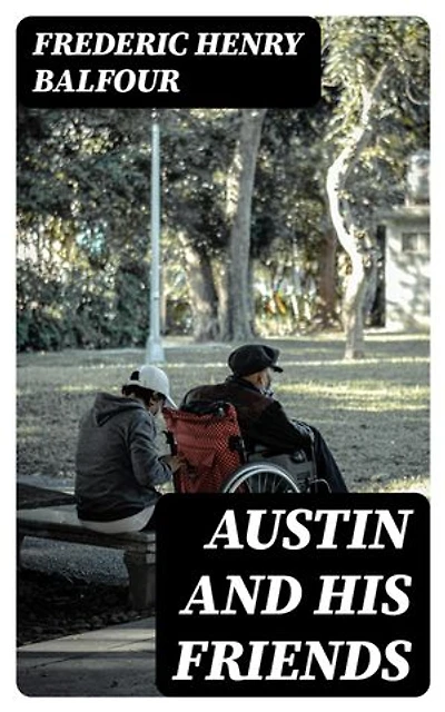 Austin and His Friends