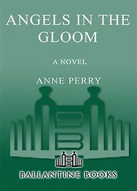 Angels the Gloom: A Novel