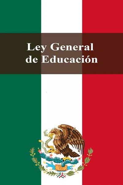 Ley General de Educación