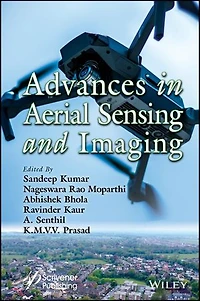 Advances Aerial Sensing and Imaging