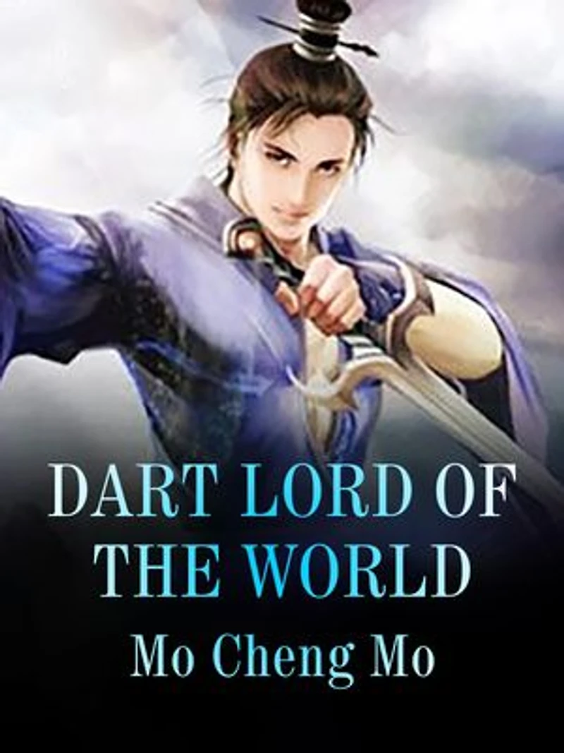 Dart Lord of The World: Volume