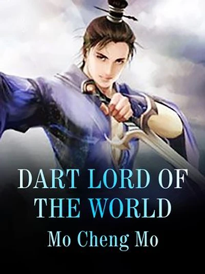 Dart Lord of The World: Volume