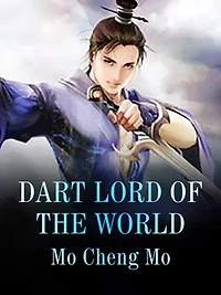 Dart Lord of The World: Volume