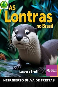 As Lontras No Brasil