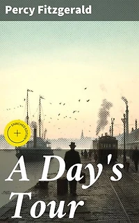 A Day's Tour: Enriched edition. A Journey through France and Belgium by Calais, Tournay, Orchies, Douai, Arras, Béthune, Lille, Comines, Ypres, Hazebrouck, Berg