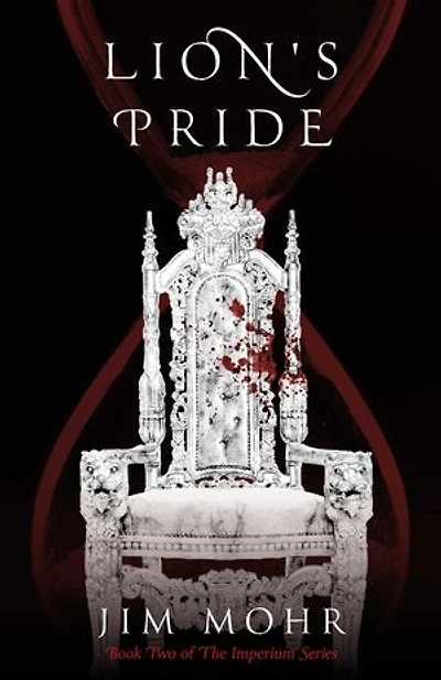 Lion's Pride