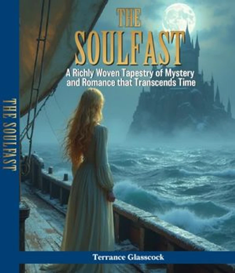 THE SOULFAST: A Richly Woven Tapestry Of Mystery