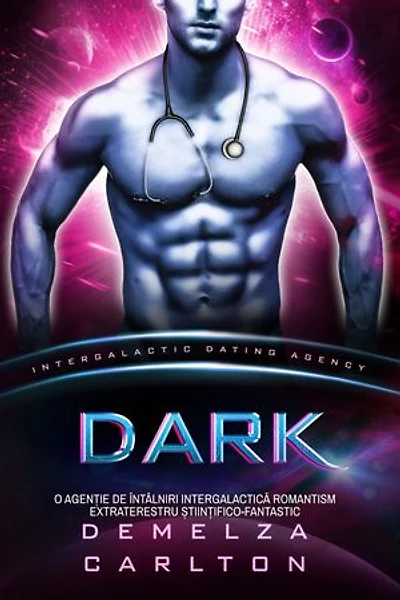 Dark: O Agenție de Întâlniri Intergalactică Romantism Extraterestru Științifico-Fantastic