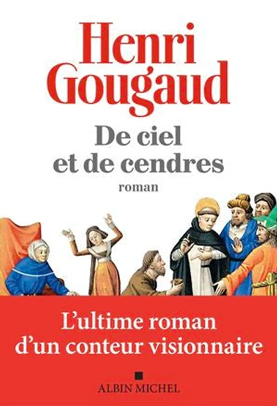 de ciel et cendres