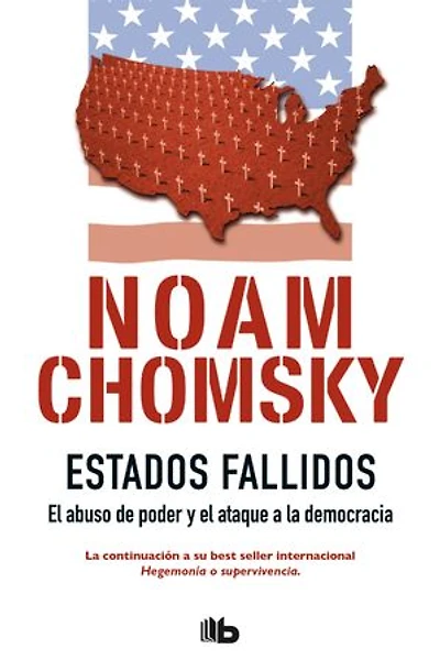 Estados fallidos/ Failed States