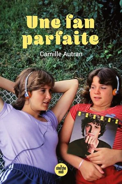 Une fan parfaite
