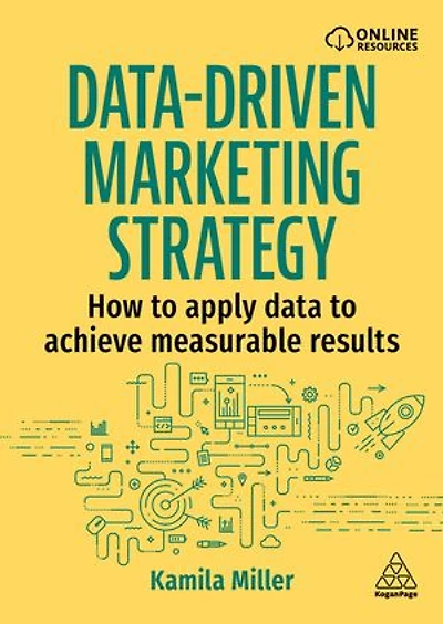 Data-Driven Marketing Strategy: How to apply data achieve measurable results