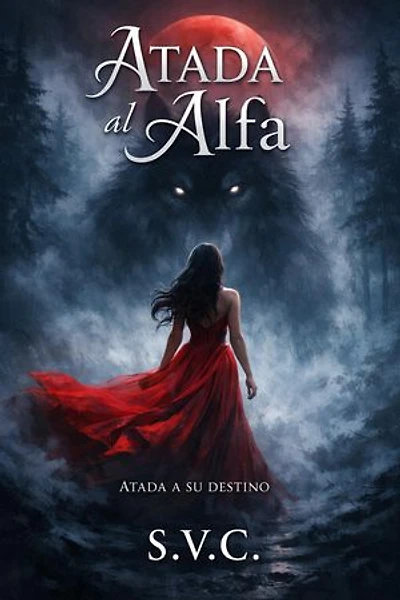 Atada al alfa: Atada a su destino