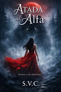 Atada al alfa: Atada a su destino