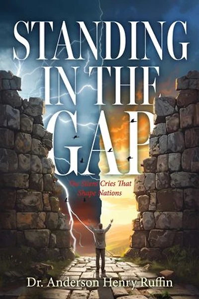Standing In The Gap