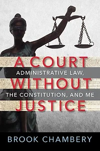 A Court Without Justice: Administrative Law, The Constitution, And Me