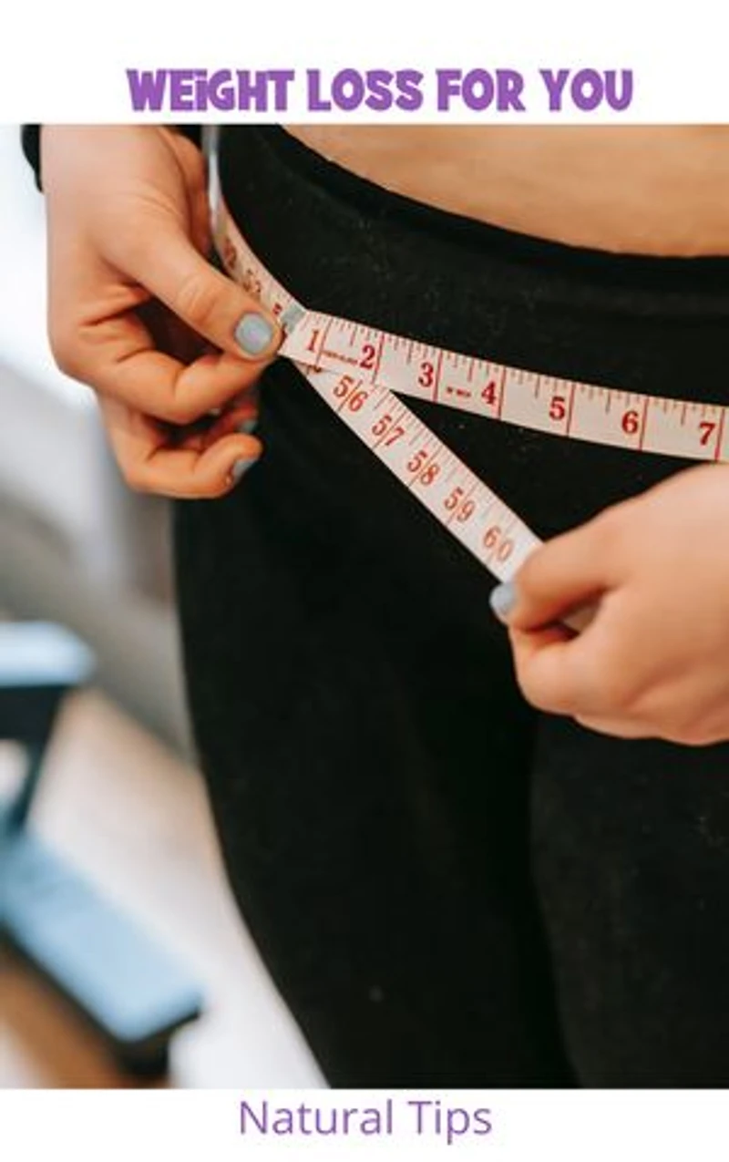 Weight Loss For You