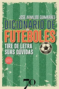Dicionário de Futebolês
