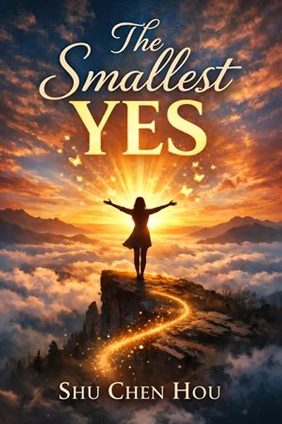 The Smallest Yes: The Simple Habit System for Consistency, Motivation, and Lasting Change