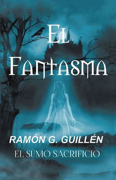 EL FANTASMA: EL SUMO SACRIFICIO