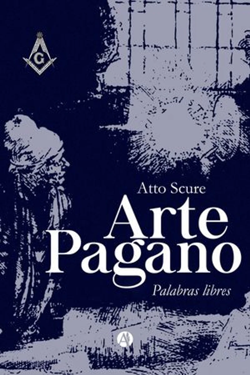 Arte pagano: palabras libres