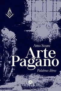 Arte pagano: palabras libres