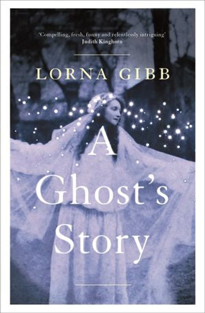 A Ghost's Story: A Novel