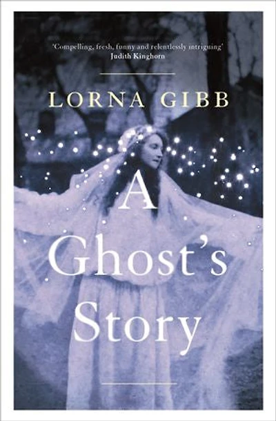 A Ghost's Story: A Novel