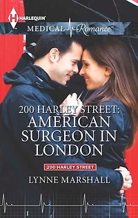 200 Harley Street: American Surgeon in London