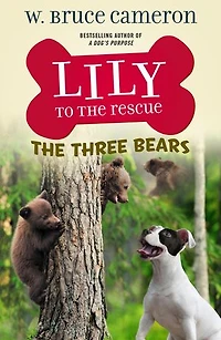 Lily to The Rescue: Three Bears