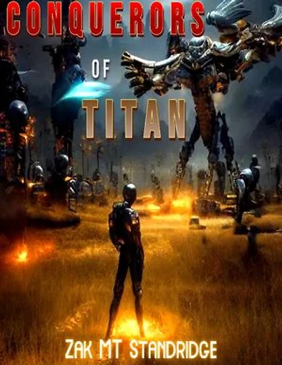 Conquerors of Titan