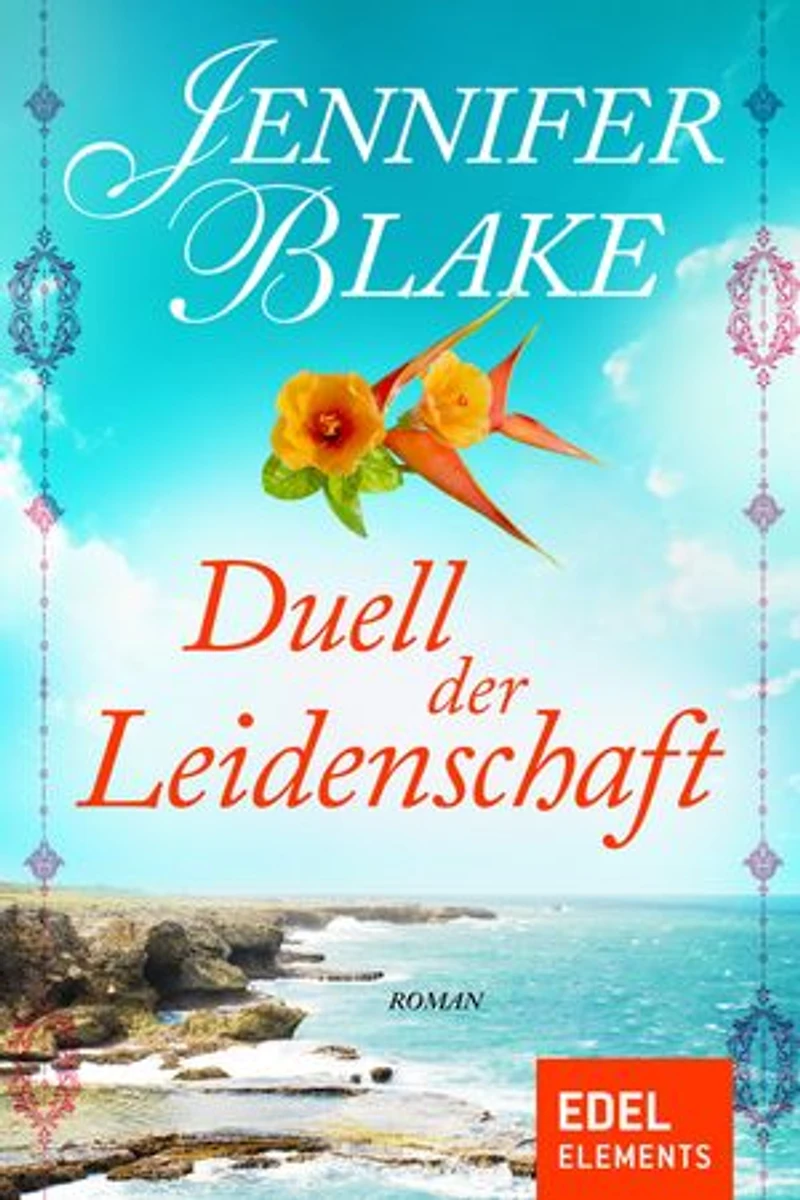 Duell der Leidenschaft