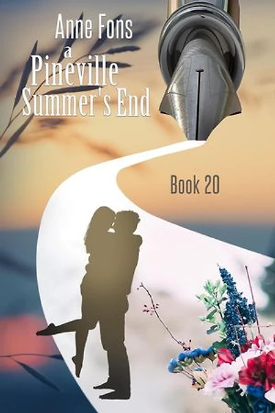 A Pineville Summer's End: Pineville, #20