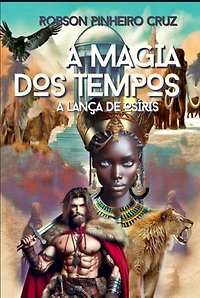 A Magia Dos Tempos